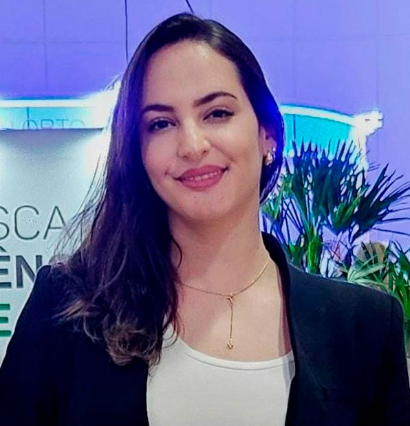 Renata Pereira